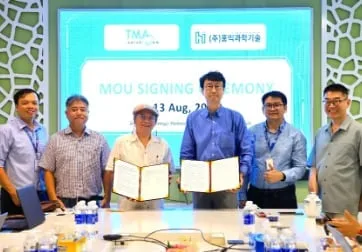 홍익과학기술, 베트남 소프트웨어 기업 TMA와 MOU …“IT 개발·인력 협력 확대"