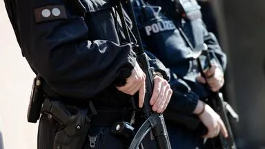 Wann dürfen Beamte Befehle verweigern?