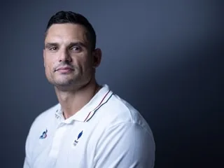 Natation. Londres, Rio, Tokyo, Paris… Retour sur les médailles de Florent Manaudou, l’homme des JO