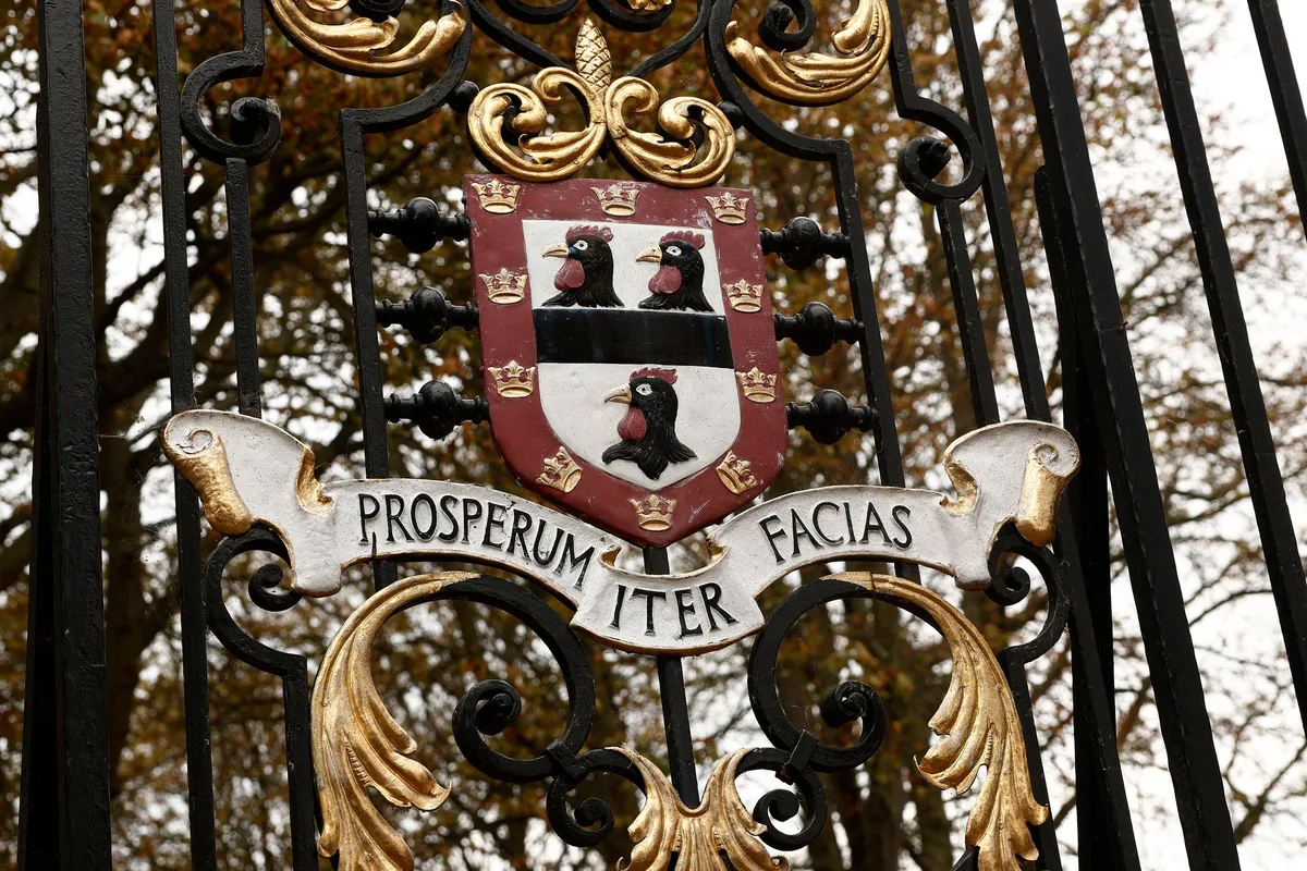 Un ex-professeur de Cambridge mêlé à un scandale de plagiat retrouvé mort