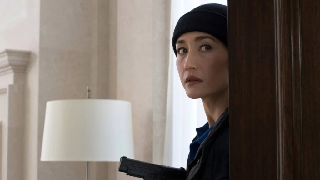 Netflix tem série eletrizante que mistura conspiração, política e ação