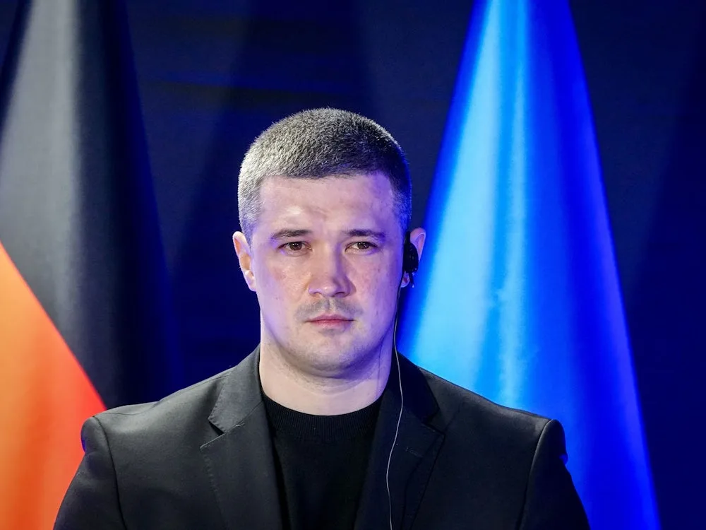 Krieg in der Ukraine: Herausforderung für Selenskij: Ex-Verteidigungsminister fordert Wahlen