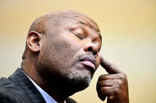 Shadrack Sibiya’s resignation is a dishonourable discharge, says SAPS