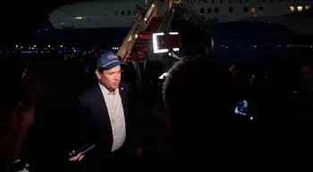 Rubio quer Rússia e Ucrânia focadas no fim do conflito