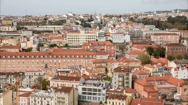 Euribor volta a subir em todos os prazos (e para novo máximo nos 6 meses)