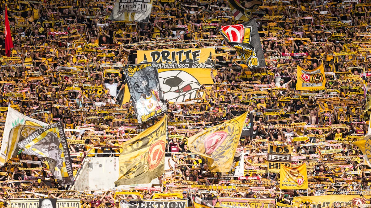 Aufruf zum Ticketkauf gegen Fürth - Darum machen die Dynamo-Ultras mobil