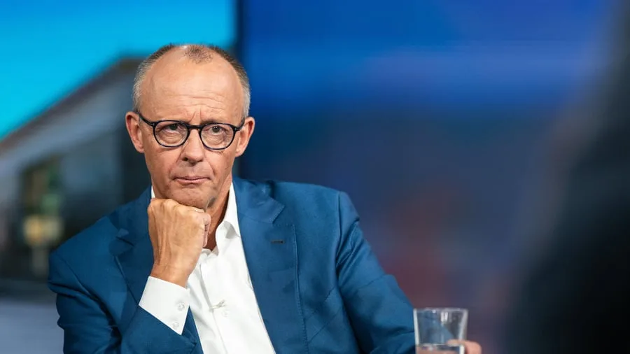 Rente mit 63: Merz spricht von Übergangsregeln bei abschlagsfreier Rente ab 45 Beitragsjahren