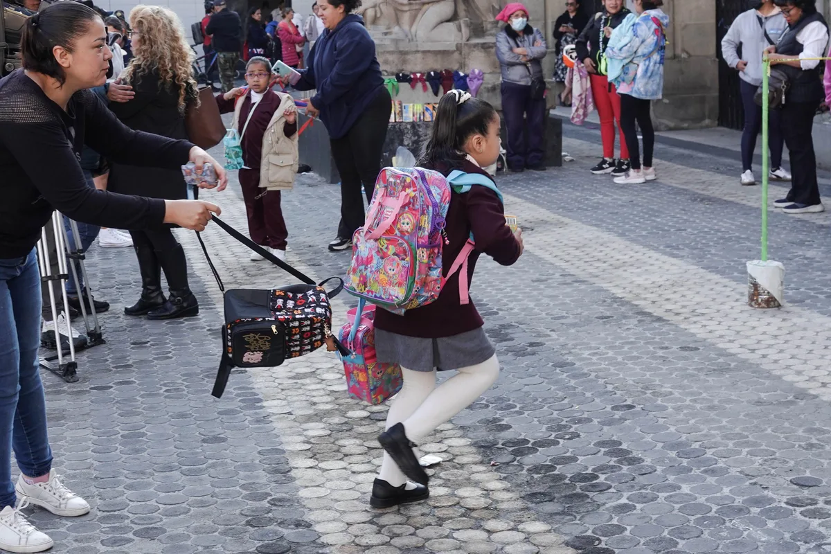 Septiembre 2026 tendrá dos descansos: estas son las fechas para estudiantes y trabajadores