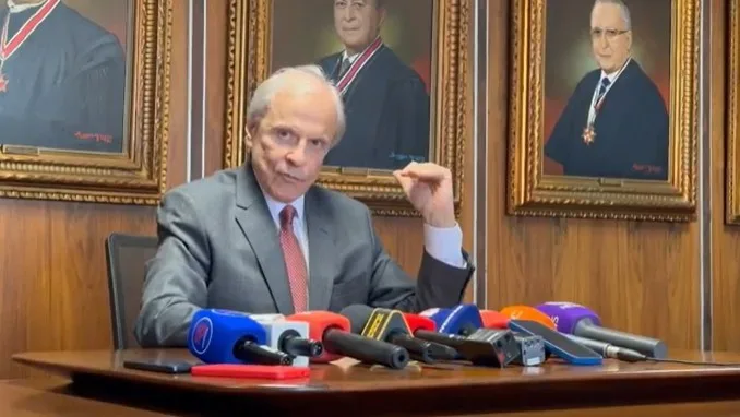 ‘Não há censura pela Justiça Eleitoral’, disse presidente do TRE de São Paulo