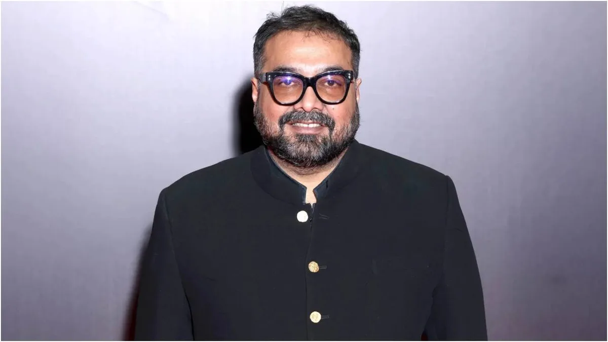 Anurag on why Bollywood bends to power and South doesn't