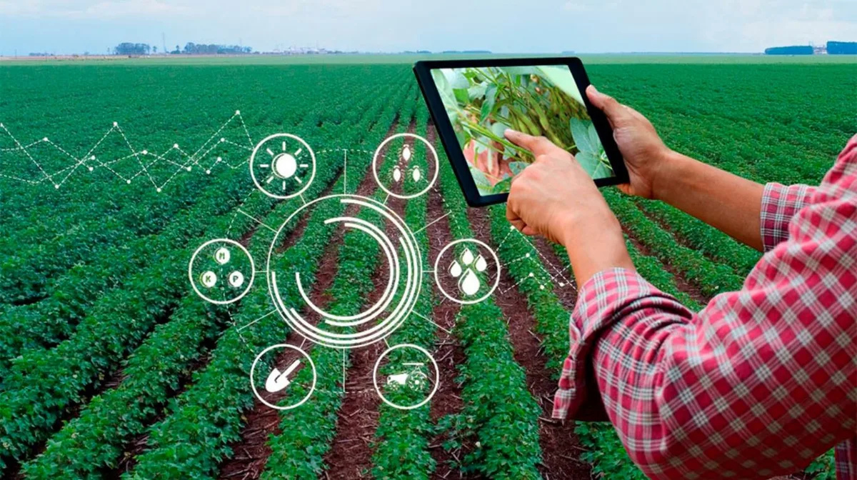 Una startup argentina expondrá en la NASA sobre cómo calcular los rendimientos agrícolas con datos climáticos