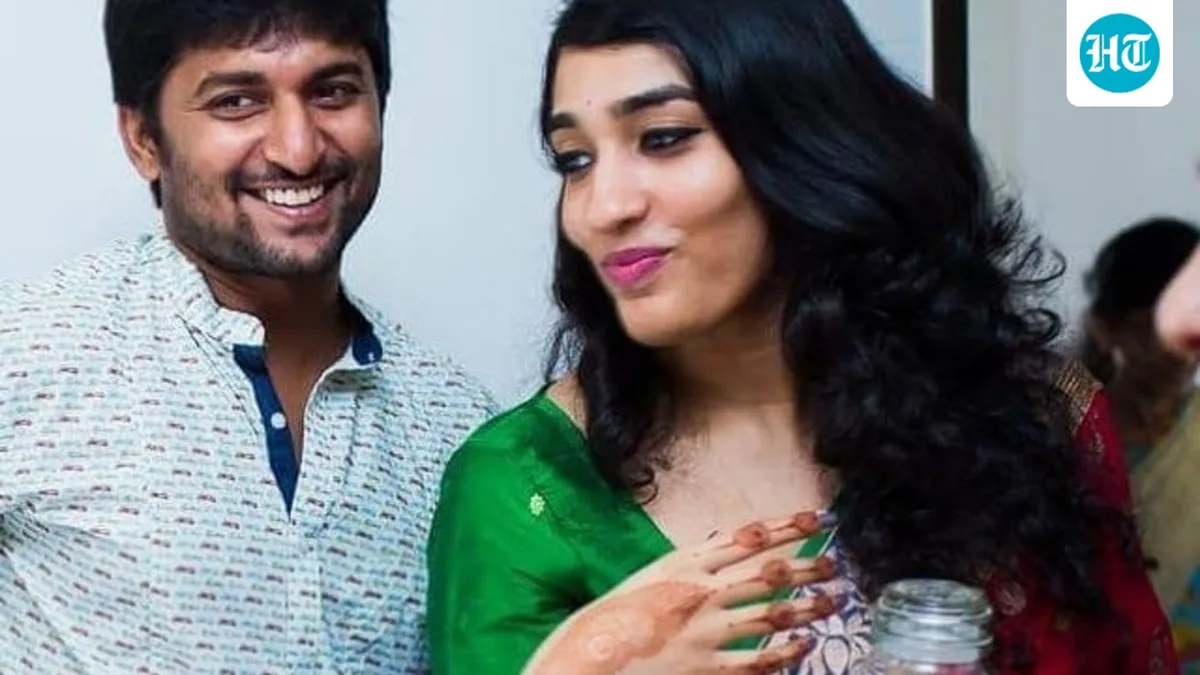 Nani's wife recalls how actor went from no shows in 2009 to premieres for The Paradise in 2026; is witness to his ‘Rome’