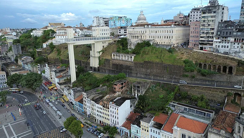 STF inicia julgamento sobre criação da Região Metropolitana de Salvador