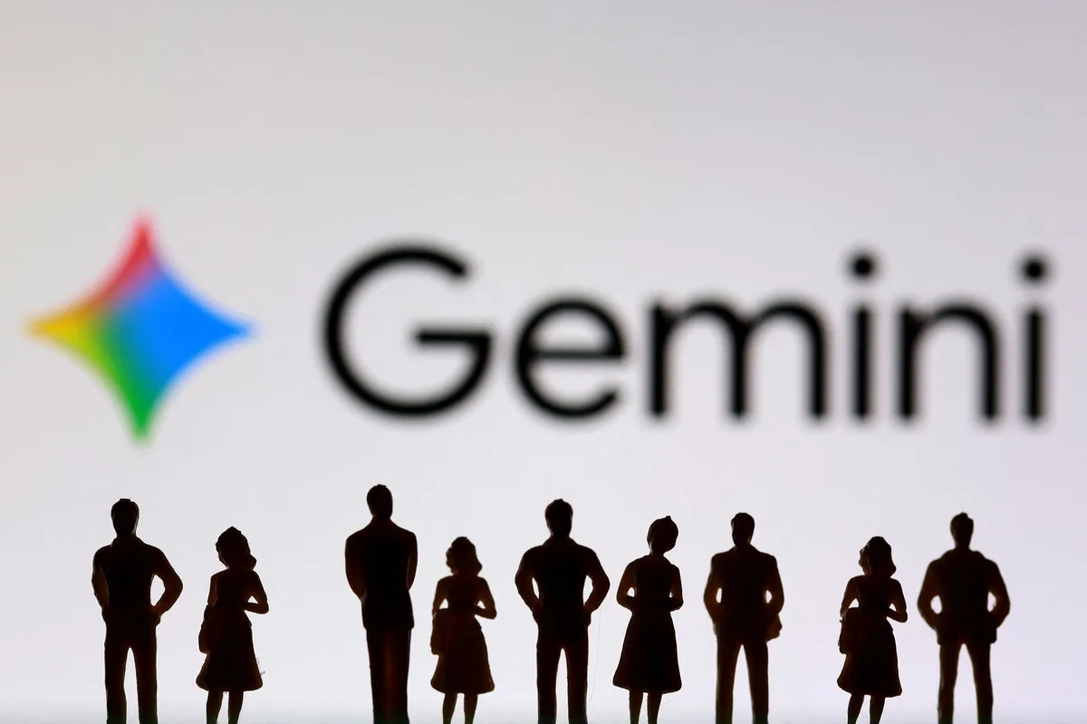 Ya se puede eliminar la marca de agua visible de imágenes, videos y audios hechos Gemini de Google