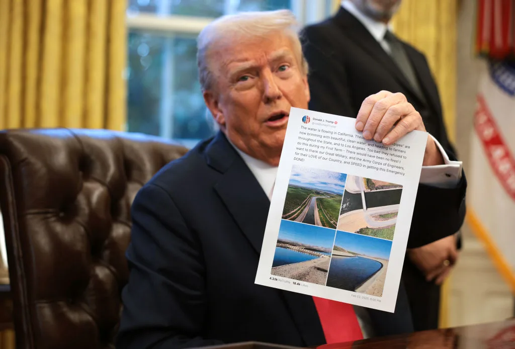 Trump Is Sued Over Selling Early Access to Truth Social Posts Amid Backlash Against Scheme
