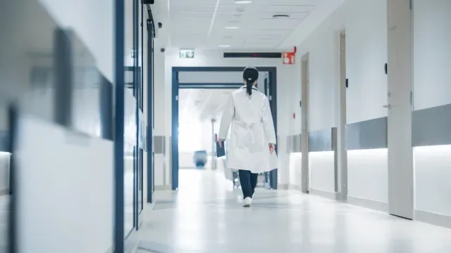 Petição pede transparência na escolha para internato médico