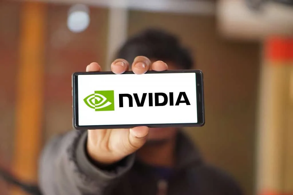 Nvidia estuda investir R$ 53 bilhões no IPO da Anthropic