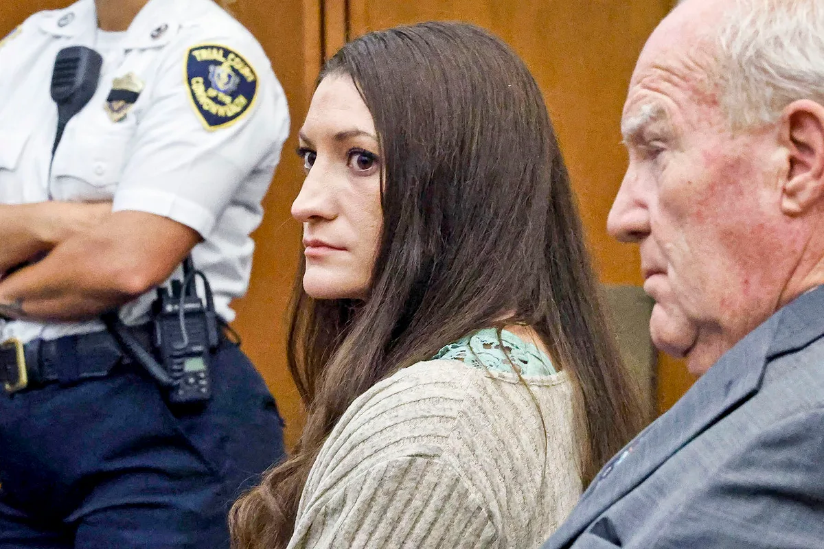Lindsay Clancy jury remains deadlocked on 6th day of deliberations as mistrial looms