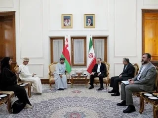 Guerre au Moyen-Orient : les Gardiens de la Révolution annoncent des « accords » avec Oman sur le détroit d’Ormuz