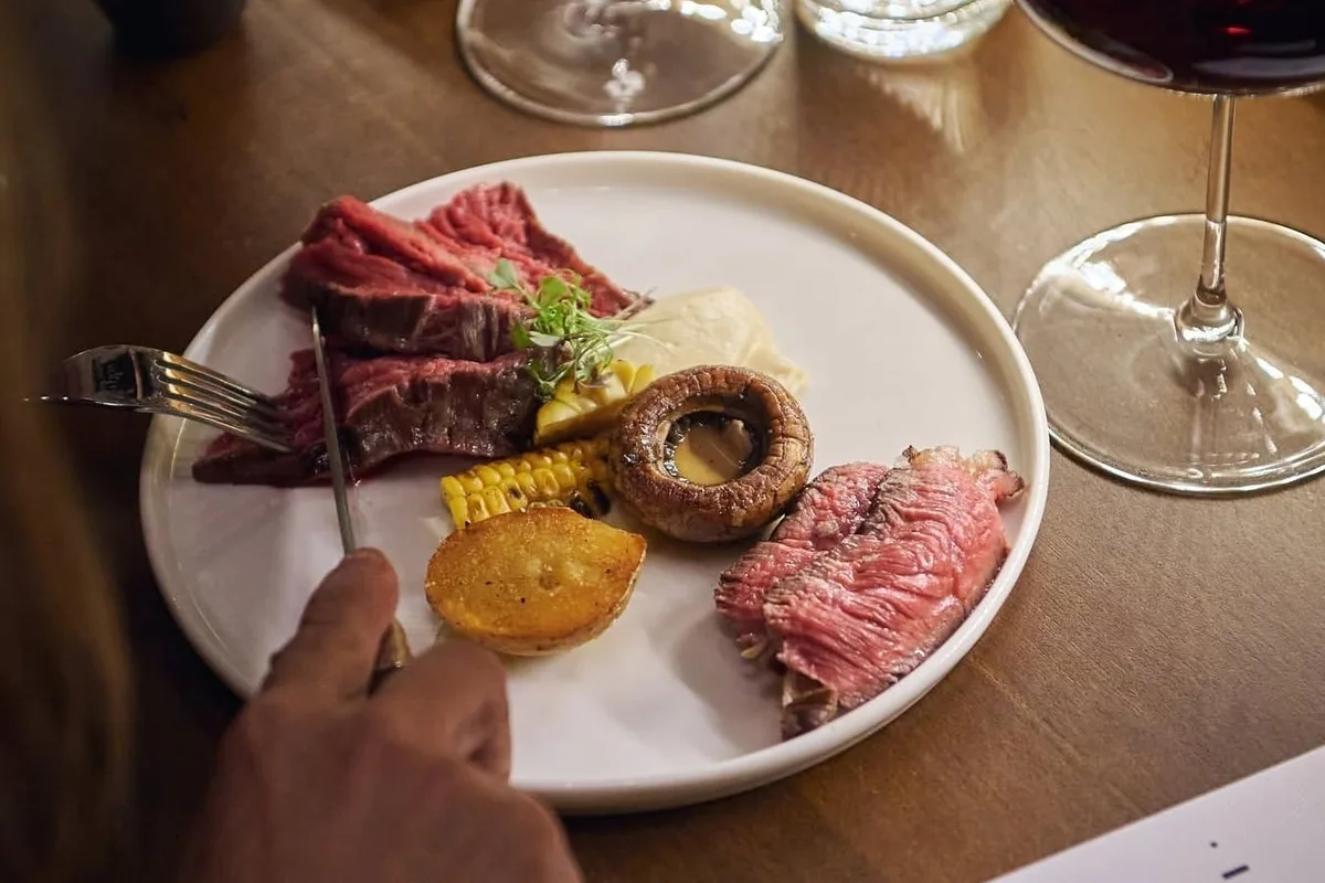 Un restaurante porteño fue elegido como el mejor de lujo del mundo y otros dos argentinos entraron al top 10
