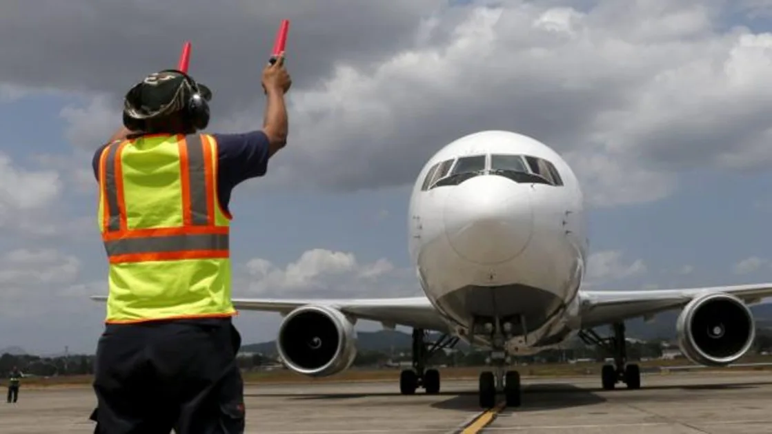 Venezuela deberá renovar flota aérea para ajustarse a nueva normativa internacional en uso de combustible