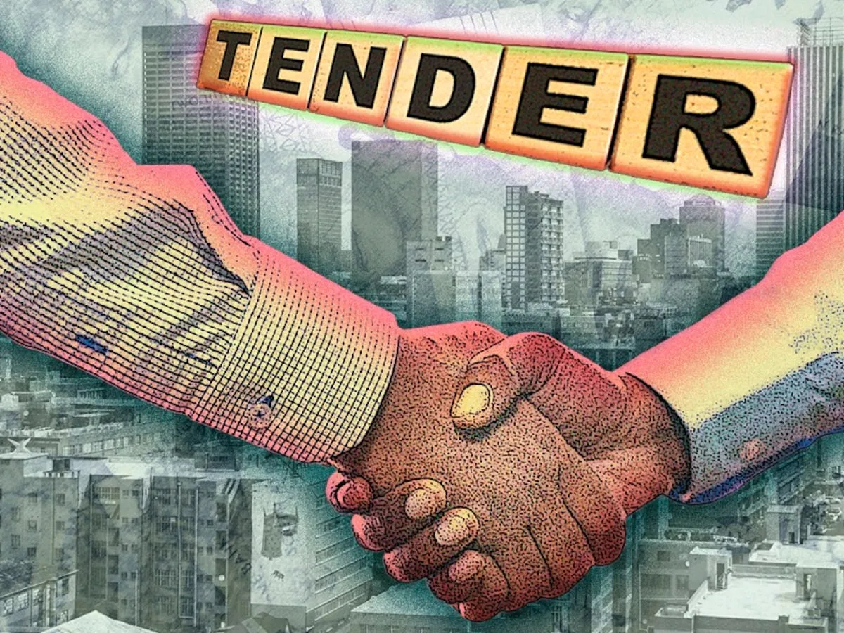 DARYL SWANEPOEL | No, not all government contracts below R20m will be reserved for black-owned businesses