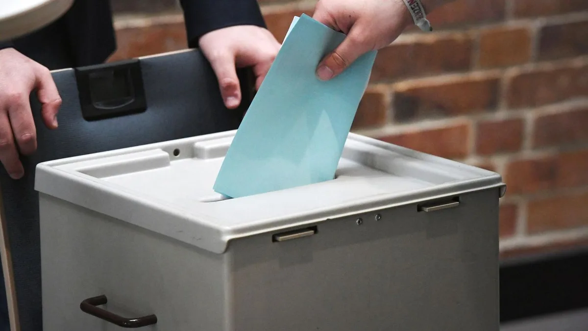 Landtagswahl: Taktisch wählen in MV – was bedeutet das eigentlich genau?
