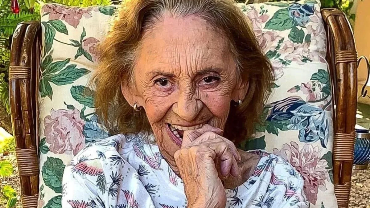 Laura Cardoso será velada em cerimônia fechada nesta terça-feira