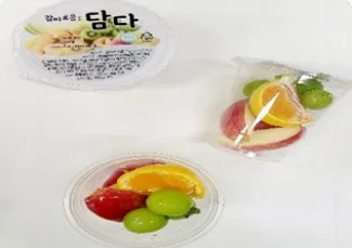 서울시, 초등 75개교 5천여명에 컵과일…"어린이 건강증진"