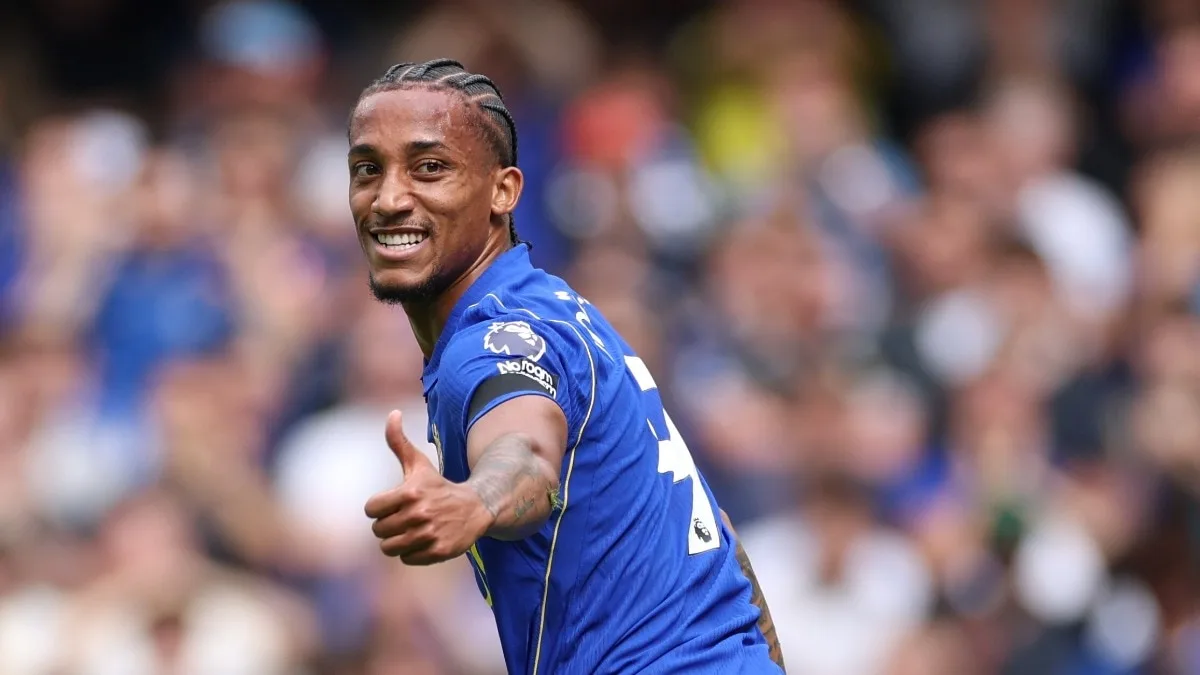Chelsea's Joao Pedro ruled out of Brazil vs India friendly due to injury
