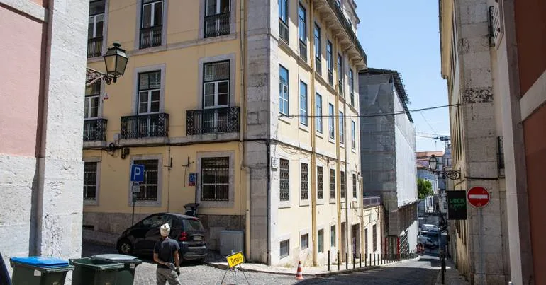 PRR. Concluídas 31.700 casas públicas até final do prazo