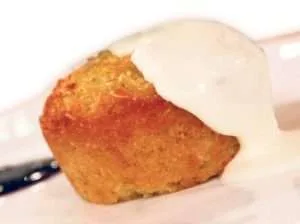 Torta de yuca