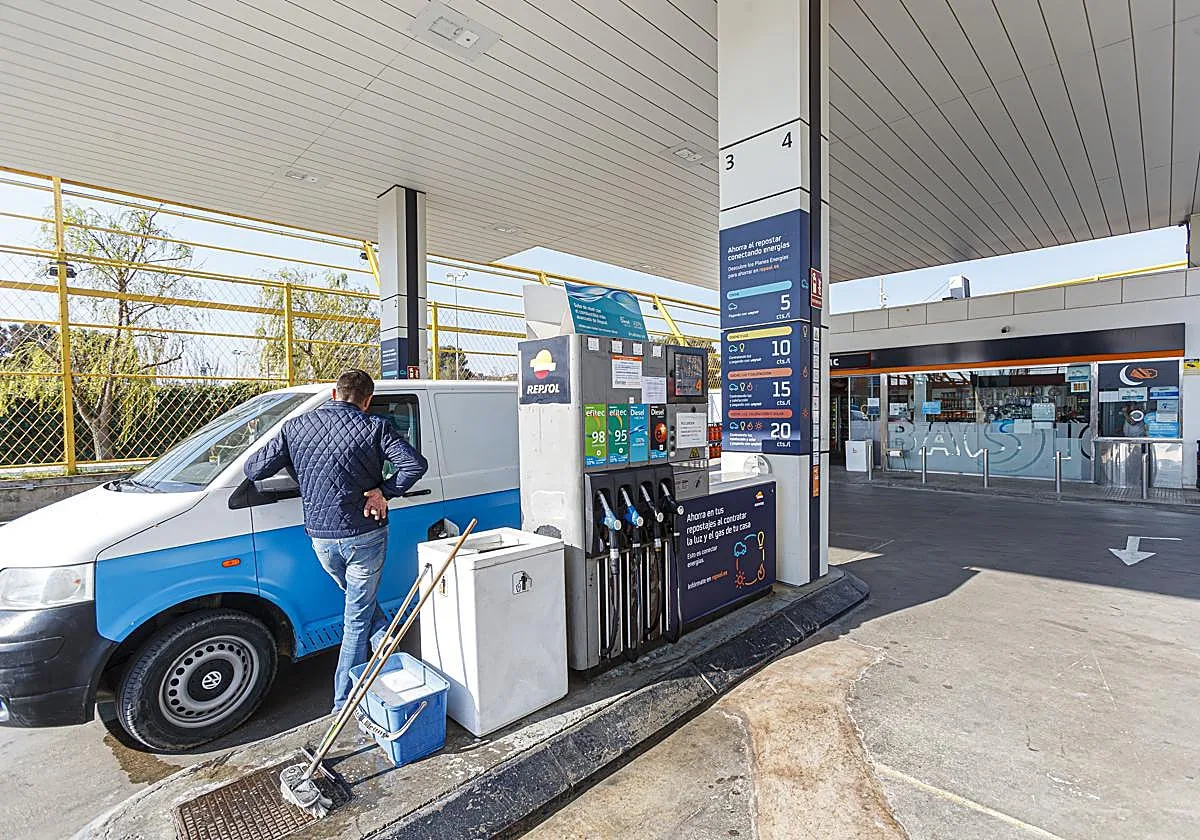 Inflación, euríbor y combustibles, el mix alcista de la cuesta de septiembre que tensa los presupuestos familiares