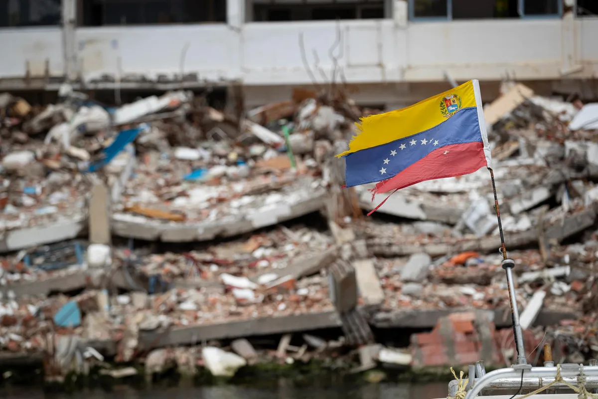 ONU reafirmó su compromiso humanitario en Venezuela tras la emergencia causada por los terremotos (Video)
