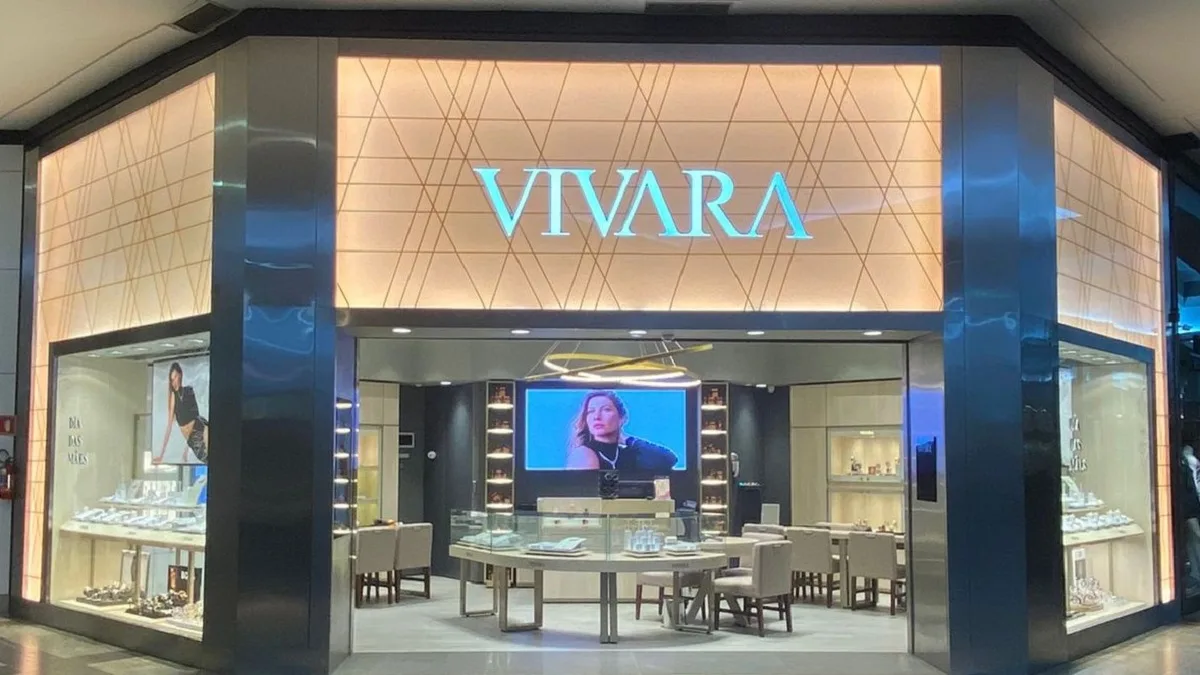 O ‘trade’ de Vivara (VIVA3) que poucos perceberam: ouro comprado na baixa agora ajuda a turbinar o caixa