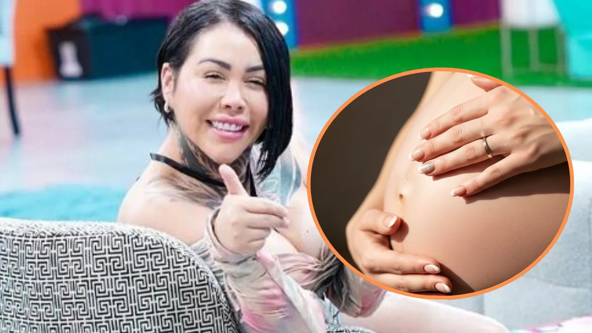 Yina Calderón sorprendió en redes al revelar que inició un proceso de adopción para ser madre: “No le haga ese mal a un niño”