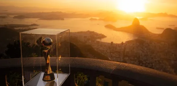 Qual lógica a Fifa usou no calendário da jogos da Copa do Mundo Feminina