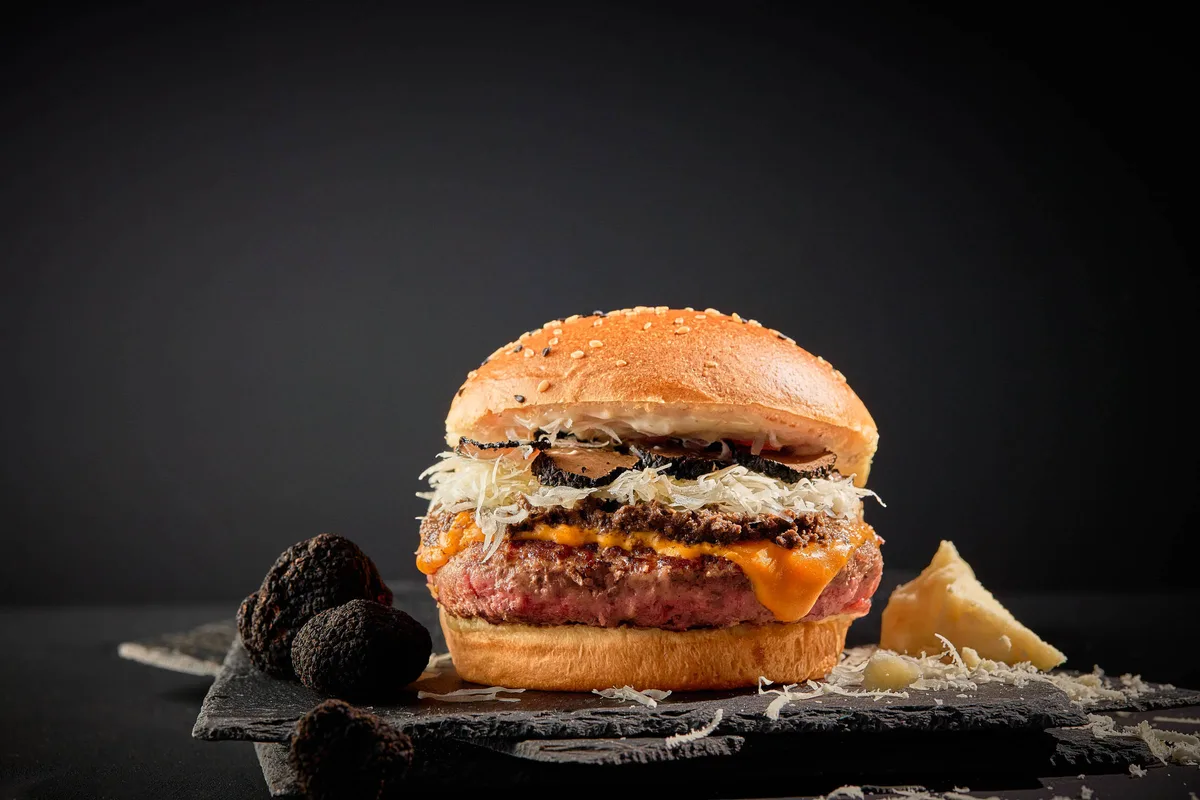 Cabana Burger projeta seis novas unidades até o fim do ano e amplia operação em SP e RJ
