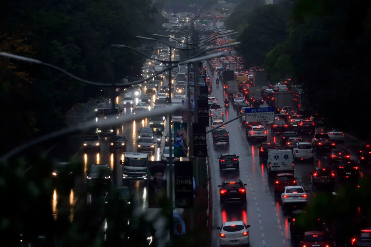 Clima em São Paulo: veja a previsão do tempo para a semana no estado