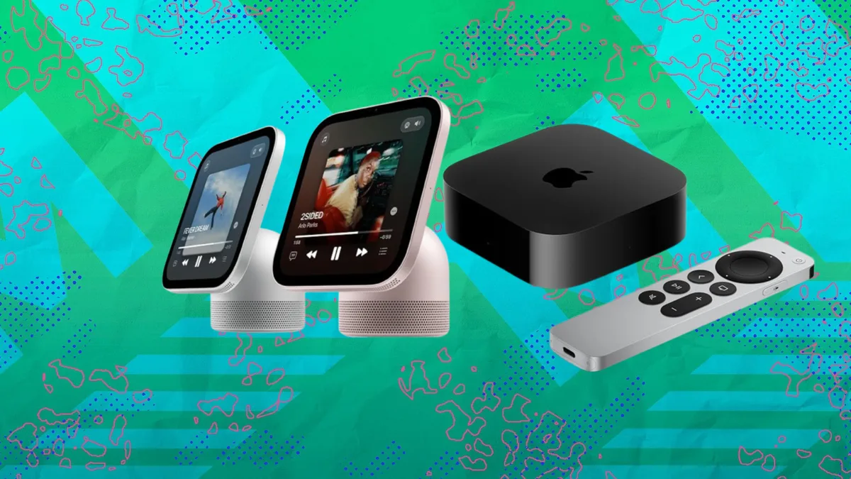Apple’s new HomeView smart display and Apple TV 4K are now live on Amazon: How to preorder