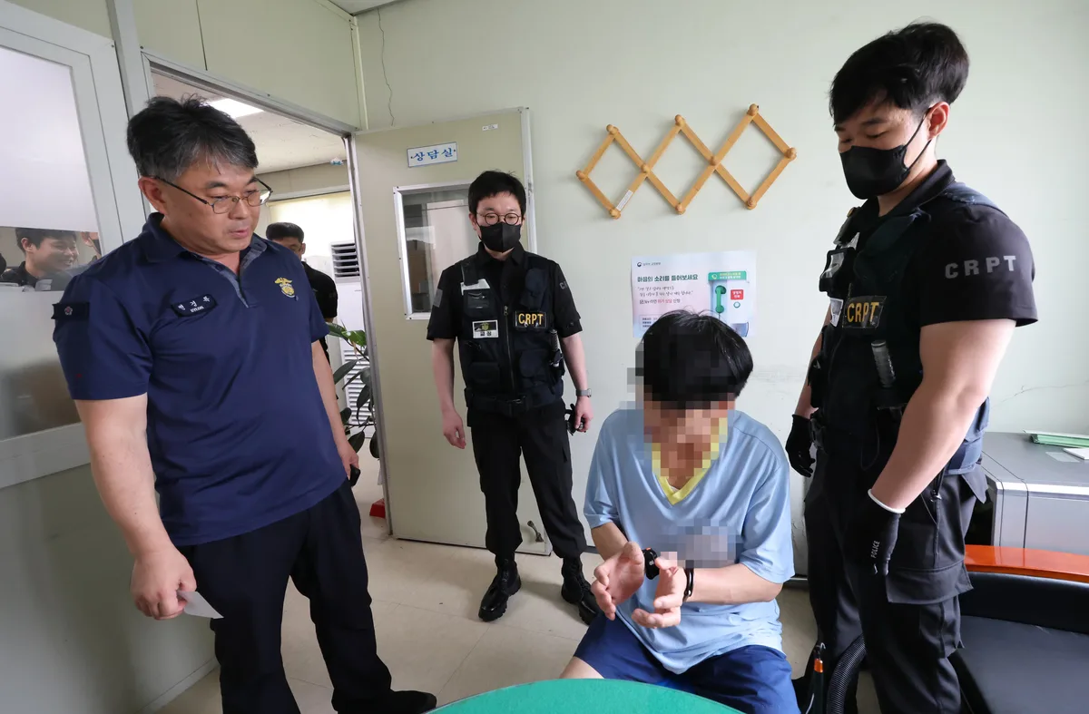 ‘매맞는 교도관’ 10년새 4배로... 과밀 수용에 사고 끊이지 않아