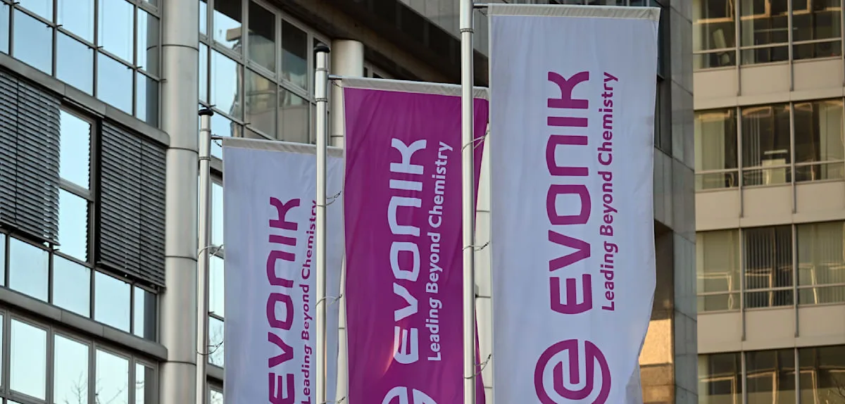 Evonik streicht Tausende Jobs in Deutschland
