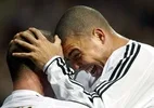Ex-Real de geração galáctica compara CR7 a Ronaldo: 'É metade do Fenômeno'