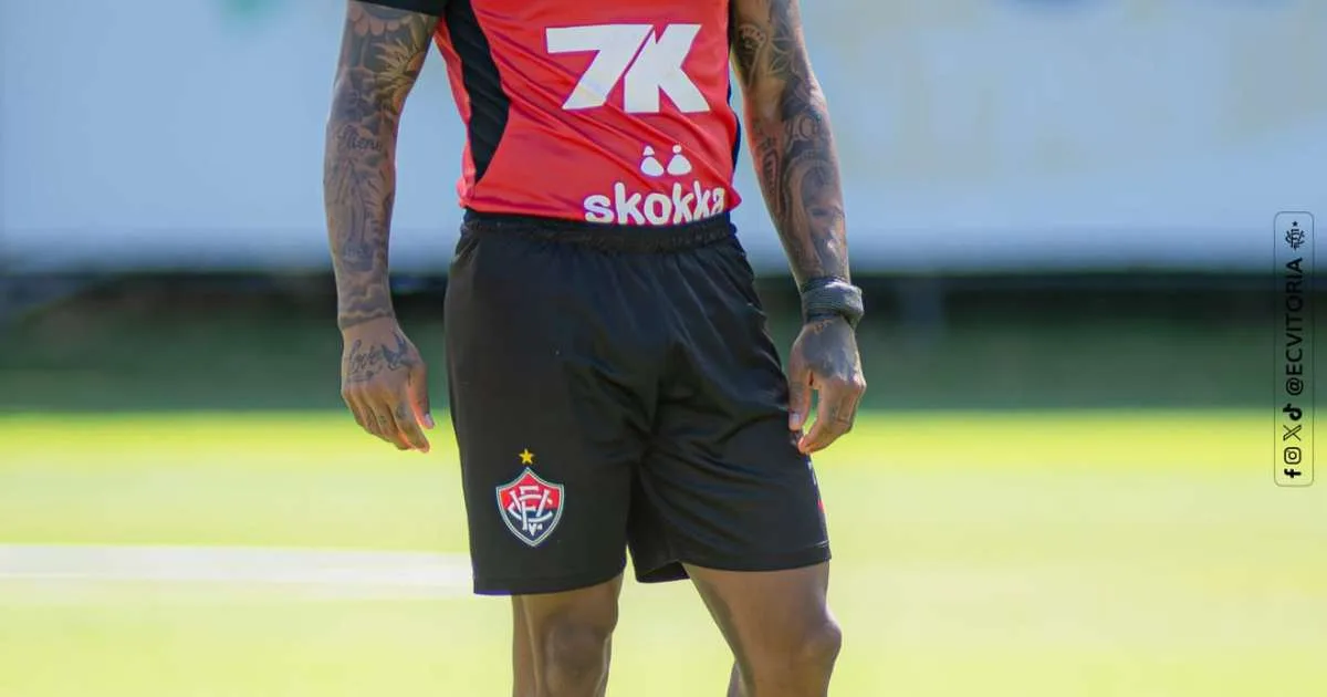 Vitória x Botafogo no Barradão