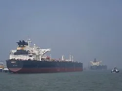 "Ölflüsse überraschend stark": Saudi-Arabien steigert Öl-Exporte - trotz Schäden an Pipeline