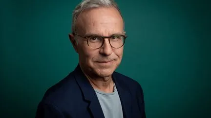 Avec "La Première Phrase du premier livre", Philippe Besson signe un roman attachant sur les années qui ont façonné sa vocation d'écrivain