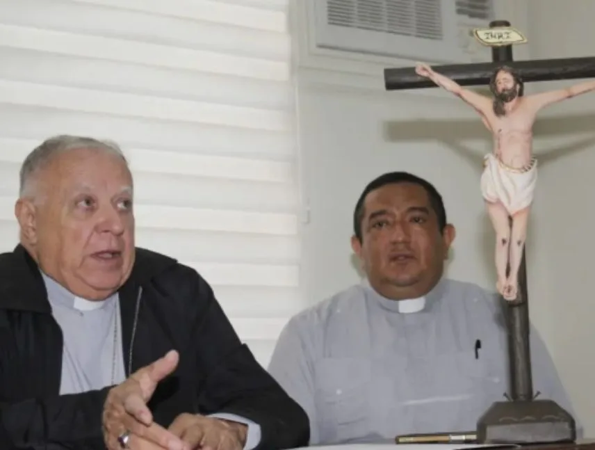 Nuncio apostólico visitará Ciudad Bolívar del 4 al 8 de septiembre