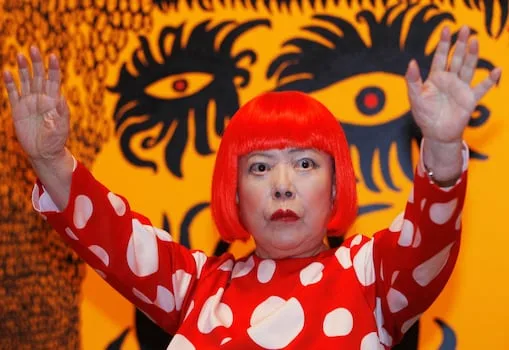 OBITUARY | Japan’s Yayoi Kusama, who turned hallucinations into art, dies at 97