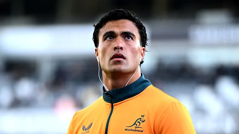 Bledisloe Cup LIVE updates: Horror start for Wallabies as ABs explode