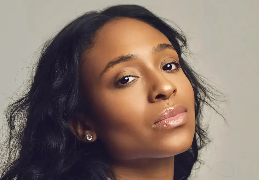 ColorCreative Signs ‘Beauty In Black’s Taylor Polidore Williams